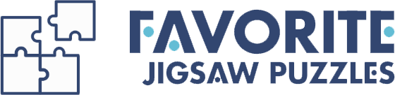 Favorite Jigsaw Puzzles