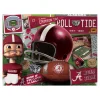 Alabama Crimson Tide Retro Series (950066) - 500 Pieces