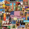 American Originals (1866pz) - 1000 Piece Jigsaw Puzzle