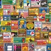 America’s First (2034pz) - 1000 Piece Jigsaw Puzzle