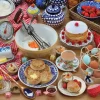 Baking (1283pz) - 300 Piece Jigsaw Puzzle