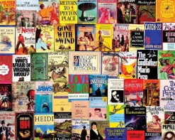Best Sellers (930pz) - 1000 Pieces