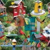Birdhouse Village (1137pz) - 500 Pieces