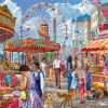 Boardwalk (1814pz) - 1000 Piece Jigsaws Puzzle