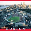 Boston - Fenway Park (643pz) - 500 Pieces