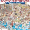 Boston, MA (07pz) - 1000 Piece Jigsaw Puzzle