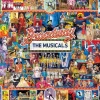 Broadway (1094pz) - 1000 Piece Jigsaw Puzzle