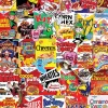 Cereal Boxes (1261pz) - 1000 Piece Jigsaw Puzzle