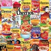 Cheerios (1874pz) - 1000 Piece Jigsaw Puzzle
