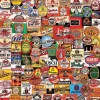 Cheers! (861pz) - 1000 Pieces