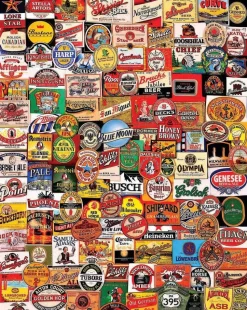 Cheers! (861pz) - 1000 Pieces