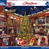 Christmas Seek & Find (1410pz) - 1000 Piece Jigsaw Puzzle