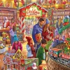 Christmas Sweetshop (1545pz) - 1000 Pieces