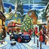 Christmas Village (1521pz) - DISCONTINUED