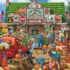 Cider Mountain General Store (1709pz) - 1000 Piece Jigsaw Puzzle