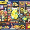Citrus (1921pz) - 1000 Piece Jigsaw Puzzle