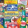 Classic Signs (1589pz) - 500 Pieces