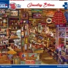 Country Store - Seek & Find (1393pz) - 1000 Piece Jigsaw Puzzles