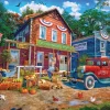 Country Store (1595pz) - 1000 Piece Jigsaw Puzzle