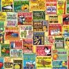 Dad Jokes (1932pz) - 1000 Piece Jigsaw Puzzle