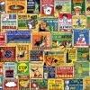 Did You Know (1968pz) - 1000 Piece Jigsaw Puzzle
