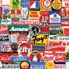 Do You Remember? (1800pz) - 1000 Piece Jigsaw Puzzle