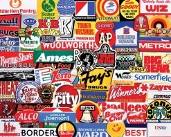 Do You Remember? (1800pz) - 1000 Piece Jigsaw Puzzle