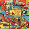 Family Game Night (1330pz) - 500 Pieces