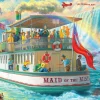 Family Road Trip - Niagara Falls (1822pz) - 1000 Piece Jigsaw Puzzle