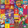Favorite Cereals (2074pz) - 1000 Piece Jigsaw Puzzle