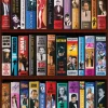 Fictions (1252pz) - 1000 Piece Jigsaw Puzzle