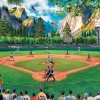 Field of Dreams (1858pz) - 1000 Piece Jigsaw Puzzle
