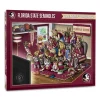 Florida State Seminoles Purebred (2502878) - 500 Piece Jigsaw Puzzle