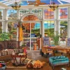 Garden Room (1949pz) - 1000 Piece Jigsaw Puzzle
