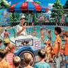 Good Humor Man (1945pz) - 1000 Piece Jigsaw Puzzle