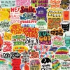 Good Vibes (1999pz) - 500 Piece Jigsaw Puzzle