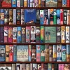 Great Stories (1790pz) - 1000 Piece Jigsaw Puzzle