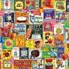 Happy Birthday (1988pz) - 1000 Piece Jigsaw Puzzle