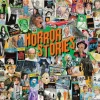 Horror Stories (1984pz) - 1000 Piece Jigsaw Puzzle