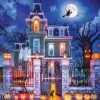 House of Horror (1823pz) - 1000 Piece Jigsaw Puzzle