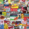 I Love Alabama (1516pz) - 1000 Piece Jigsaw Puzzle