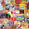 I Love Baking (1619pz) - 1000 Pieces