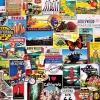 I love California (1161pz) - 1000 Piece Jigsaw Puzzle