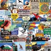 I Love Colorado (1179pz) - 1000 Piece Jigsaw Puzzle