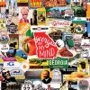 I Love Georgia (1553pz) - 1000 Piece Jigsaw Puzzle