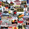 I Love Iowa (1778pz) - 1000 Piece Jigsaw Puzzle