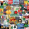I Love Ireland (1774pz) - 1000 Piece Jigsaw Puzzle