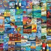 I Love Islands (1489pz) - DISCONTINUED