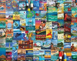 I Love Islands (1489pz) - DISCONTINUED