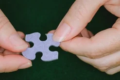 I Love Louisiana (2076pz) - 1000 Piece Jigsaw Puzzle